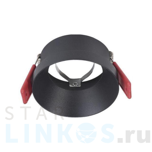 Купить Встраиваемый светильник Crystal Lux CLT 044C BL за 640 руб. в Туле Купить с доставкой Встраиваемый светильник Crystal Lux CLT 044C BL в Туле