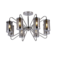 Купить Потолочная люстра Evoluce Valieri SLE102302-08 в Туле