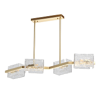 Купить Подвесная люстра MW-Light Айс 542011004 в Туле