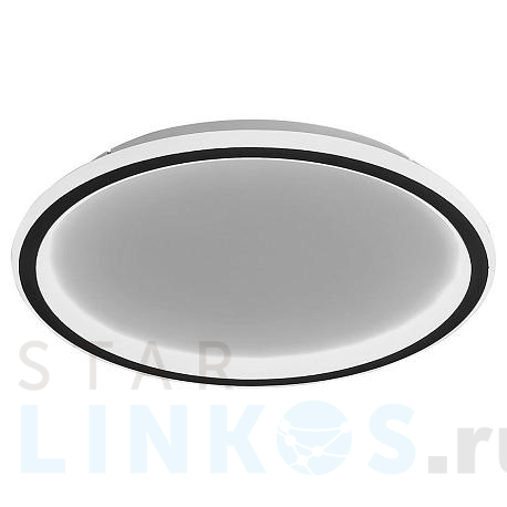 Купить Потолочный светодиодный светильник Feron Ring AL5800 41557 за 6 591 руб. в Туле фото 2 Купить с доставкой Потолочный светодиодный светильник Feron Ring AL5800 41557 в Туле фото 2