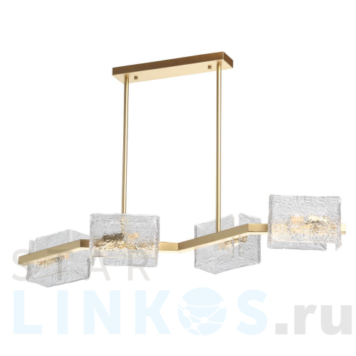 Купить Подвесная люстра MW-Light Айс 542011004 за 33 940 руб. в Туле Купить с доставкой Подвесная люстра MW-Light Айс 542011004 в Туле