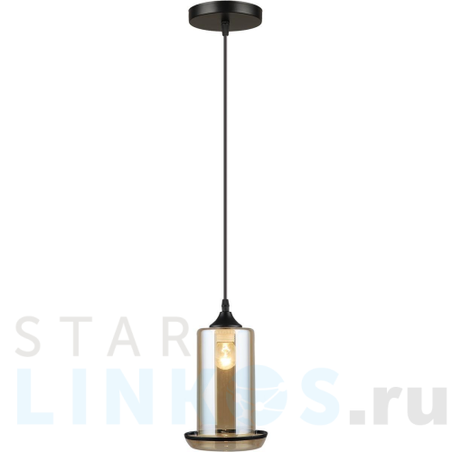 Купить с доставкой Подвесной светильник Reluce 04804-0.9-01 в Туле