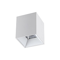 Купить Потолочный светодиодный светильник Novotech Over Recte 358478 в Туле