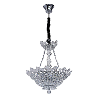 Купить Подвесной светильник MW-Light Патриция 1 447010306 в Туле