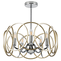 Купить Подвесная люстра Lightstar Regolo 713053 в Туле