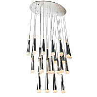 Купить Подвесная люстра Azzardo Brina 24 AZ0935 в Туле