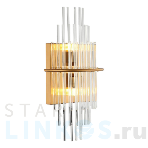 Купить Настенный светильник Stilfort Eclipse 2108/00/01W за 9 950 руб. в Туле Купить с доставкой Настенный светильник Stilfort Eclipse 2108/00/01W в Туле