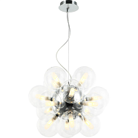 Купить Подвесная люстра Stilfort Roxie 2094/09/16P в Туле