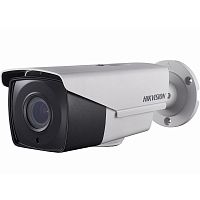 Купить Высокочувствительная 5Мп HD-TVI камера Hikvision DS-2CE16H5T-IT3Z, Motor-zoom, EXIR-подсветка в Туле