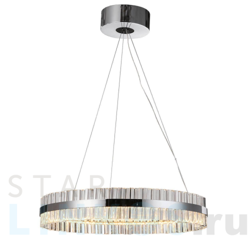 Купить с доставкой Подвесной светильник Vele Luce Faccia VL1693P01 в Туле