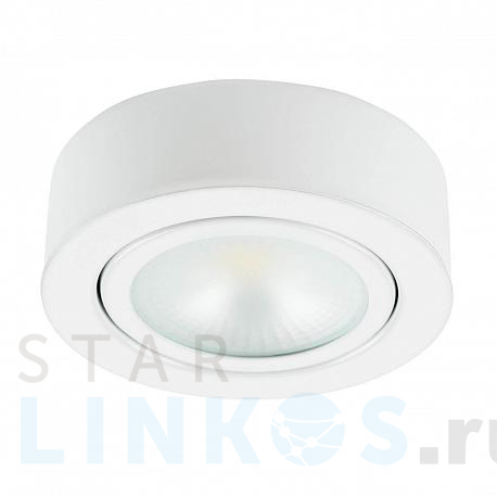 Купить Мебельный светодиодный светильник Lightstar Mobiled 003350 за 1 027 руб. в Туле фото 2 Купить с доставкой Мебельный светодиодный светильник Lightstar Mobiled 003350 в Туле фото 2