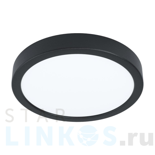 Купить Потолочный светодиодный светильник Eglo Fueva 99263 за 3 290 руб. в Туле Купить с доставкой Потолочный светодиодный светильник Eglo Fueva 99263 в Туле