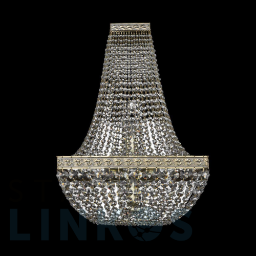 Купить Настенный светильник Bohemia Ivele 19112B/H2/35IV GW за 21 957 руб. в Туле Купить с доставкой Настенный светильник Bohemia Ivele 19112B/H2/35IV GW в Туле