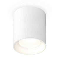 Купить Комплект накладного светильника Ambrella light Techno Spot XS7421010 SWH белый песок (C7421, N7020) в Туле