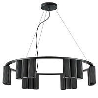 Купить Подвесная люстра Lightstar Roma 718187 в Туле