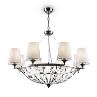 Купить Подвесная люстра Maytoni Pantheon H021PL-08CH в Туле