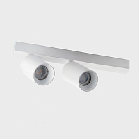 Купить Спот Italline Danny E2 AS white в Туле