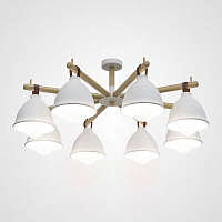 Купить Потолочная люстра Imperium Loft Flan 178010-26 в Туле