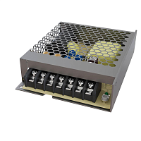 Купить Блок питания Maytoni Magnetic track system 48V 100W IP20 TRX004DR-100S в Туле