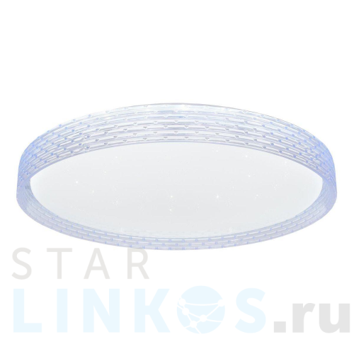 Купить Потолочный светодиодный светильник IMEX PLC-6015-400 за 4 890 руб. в Туле Купить с доставкой Потолочный светодиодный светильник IMEX PLC-6015-400 в Туле