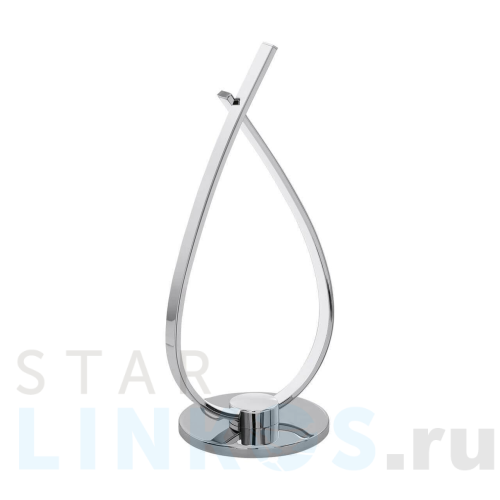 Купить Настольная лампа Eglo Roncade 31997 за 9 290 руб. в Туле Купить с доставкой Настольная лампа Eglo Roncade 31997 в Туле