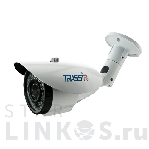 Купить с доставкой IP-камера TRASSIR TR-D4B6 в Туле
