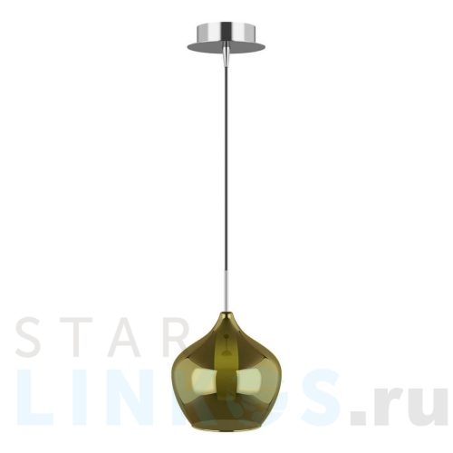 Купить Подвесной светильник Lightstar Pentola 803048 за 7 048 руб. в Туле Купить с доставкой Подвесной светильник Lightstar Pentola 803048 в Туле
