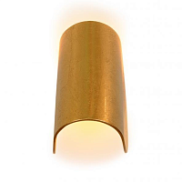 Купить Настенный светодиодный светильник iLedex Cute ZD8077-6W gold в Туле