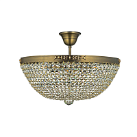 Купить Потолочный светильник Arti Lampadari Pera E 1.3.40.100 MA в Туле