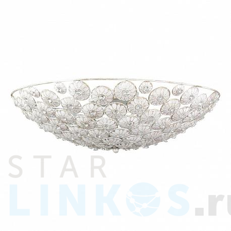 Купить Потолочный светильник Abrasax Ursula SX780 за 13 726 руб. в Туле фото 2 Купить с доставкой Потолочный светильник Abrasax Ursula SX780 в Туле фото 2