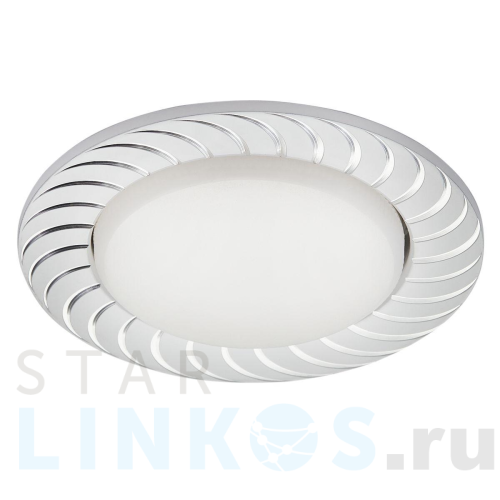 Купить Встраиваемый светильник IMEX IL.0022.0515 за 317 руб. в Туле Купить с доставкой Встраиваемый светильник IMEX IL.0022.0515 в Туле