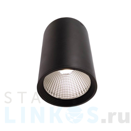 Купить с доставкой Накладной светильник Deko-Light Luna 20 348058 в Туле