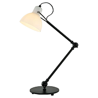 Купить Настольная лампа Lussole Loft LSP-0598 в Туле