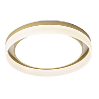 Купить Потолочный светодиодный светильник Zortes Adel ZRS.1200.01 в Туле