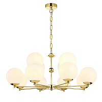 Купить Подвесная люстра Favourite Undine 2811-12P в Туле