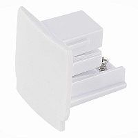 Купить Заглушка ST Luce Трехфазная трековая система ST030.509.11 в Туле