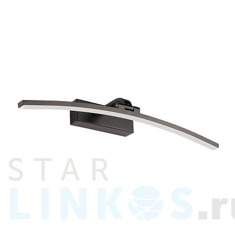 Купить Настенный светильник Zortes BOW ZRS.79603.10 за 9 200 руб. в Туле фото 2 Купить с доставкой Настенный светильник Zortes BOW ZRS.79603.10 в Туле фото 2