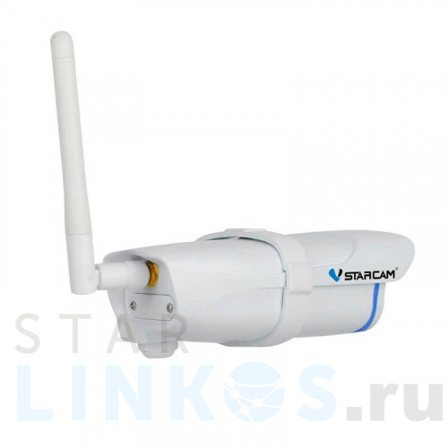 Купить Видеокамера IP Vstarcam беспроводная C7816WIP (2,8-12) за 7 700 руб. в Туле фото 3 Купить с доставкой Видеокамера IP Vstarcam беспроводная C7816WIP (2,8-12) в Туле фото 3
