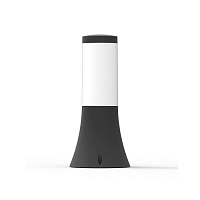 Купить Уличный светильник Horoz Орхидея 400-000-121 HRZ00002611 в Туле