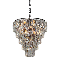 Купить Подвесная люстра Vitaluce V5262-1/20+1 в Туле