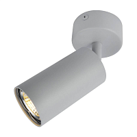 Купить Спот Arte Lamp A3216PL-1GY в Туле
