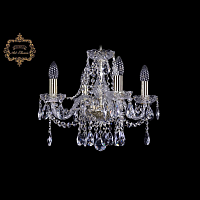 Купить Подвесная люстра ArtClassic 11.12.4.141.Gd.Sp в Туле