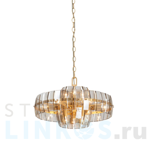 Купить Подвесная люстра Vitaluce V5857-8/12 за 50 662 руб. в Туле Купить с доставкой Подвесная люстра Vitaluce V5857-8/12 в Туле