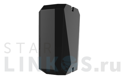 Купить Модуль интеграции Ajax MultiTransmitter (черный) за 11 550 руб. в Туле Купить с доставкой Модуль интеграции Ajax MultiTransmitter (черный) в Туле