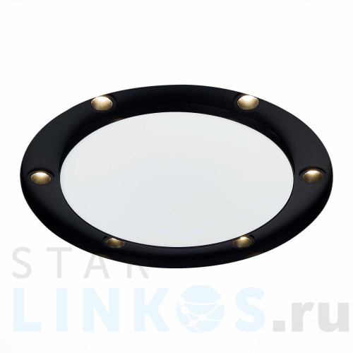 Купить с доставкой Встраиваемый светодиодный светильник ST Luce ST706.448.30 в Туле