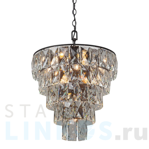 Купить Подвесная люстра Vitaluce V5262-1/20+1 за 77 364 руб. в Туле Купить с доставкой Подвесная люстра Vitaluce V5262-1/20+1 в Туле