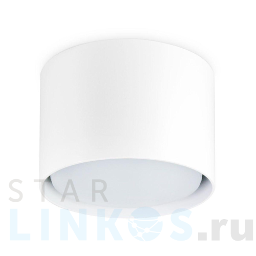 Купить Потолочный светильник Ambrella light Techno Spot TN5301 за 953 руб. в Туле Купить с доставкой Потолочный светильник Ambrella light Techno Spot TN5301 в Туле