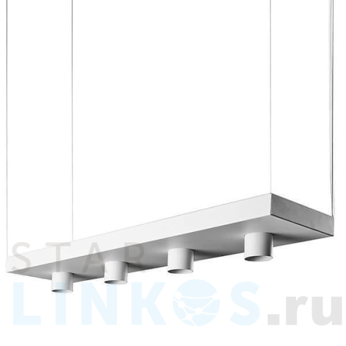 Купить с доставкой Подвесной светильник Nowodvorski Plant 9382 в Туле