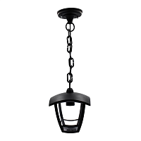 Купить Уличный подвесной светильник Apeyron Марсель 11-158 в Туле