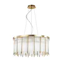 Купить Подвесная люстра Odeon Light Hall York 4788/10 в Туле